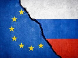 ЄС обговорює п'ятий пакет санкцій та ембарго на російську нафту