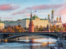 Кремль звинуватив Україну у спробі затягнути мирні переговори