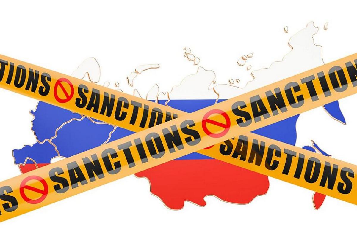 Швейцарія приєднується до санкцій проти Росії