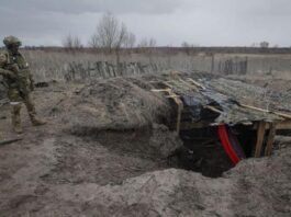 Генштаб України: Росія втратила у війні 17 000 солдатів