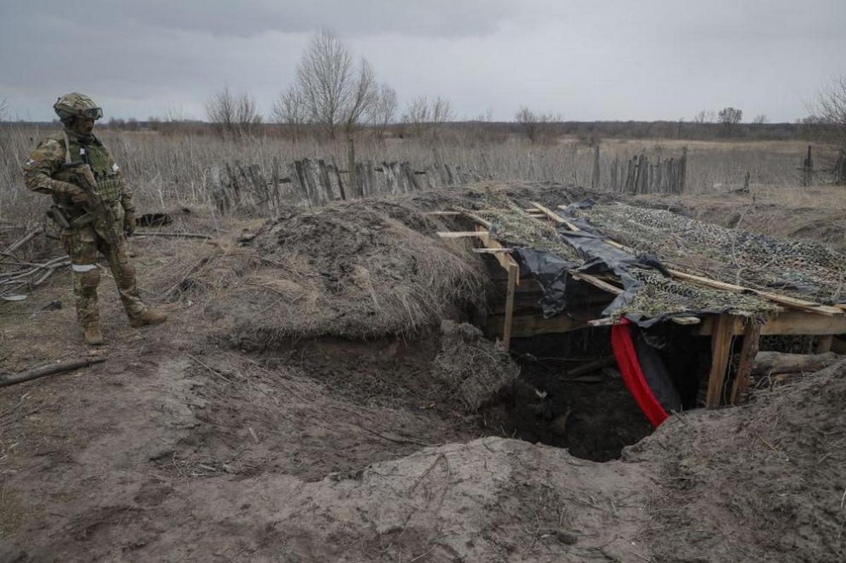 Генштаб України: Росія втратила у війні 17 000 солдатів