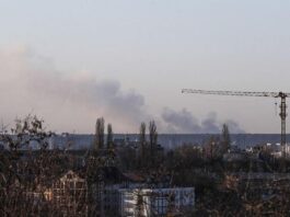 9 убитих та 17 поранених після обстрілу Запоріжжя