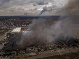З початку війни загинуло 13 жінок з ВПС України