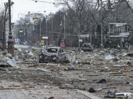Пентагон: У деяких місцях українська армія відновлює свої позиції