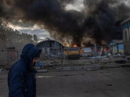 Перший єгиптянин загинув в Україні під час вибуху бомби в Маріуполі