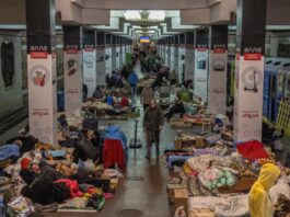 ООН: Понад 4 мільйони українських біженців втекли від війни