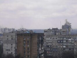 Розмінування боєприпасів, що не розірвалися, в Україні займе роки