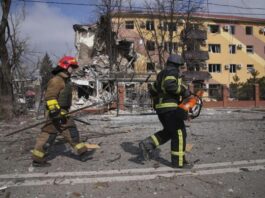 Заступник командувача Чорноморського флоту Росії загинув у боях за Маріуполь