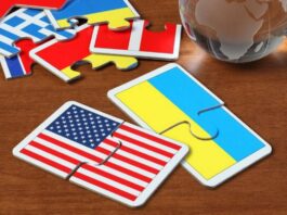 США готові зробити дипломатичні кроки, які Україна вважатиме корисними