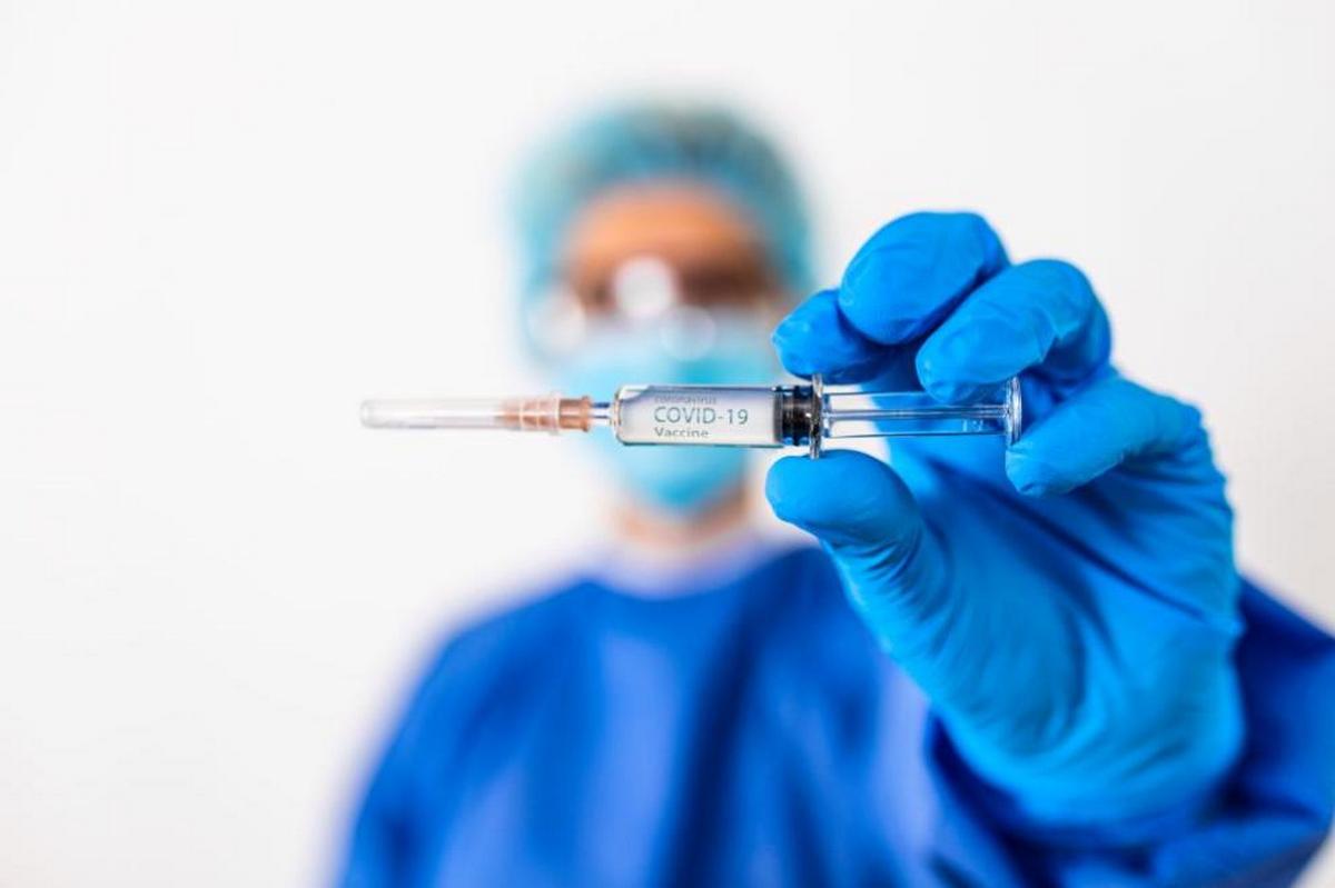 Обов'язкова вакцинація в Австрії скасована