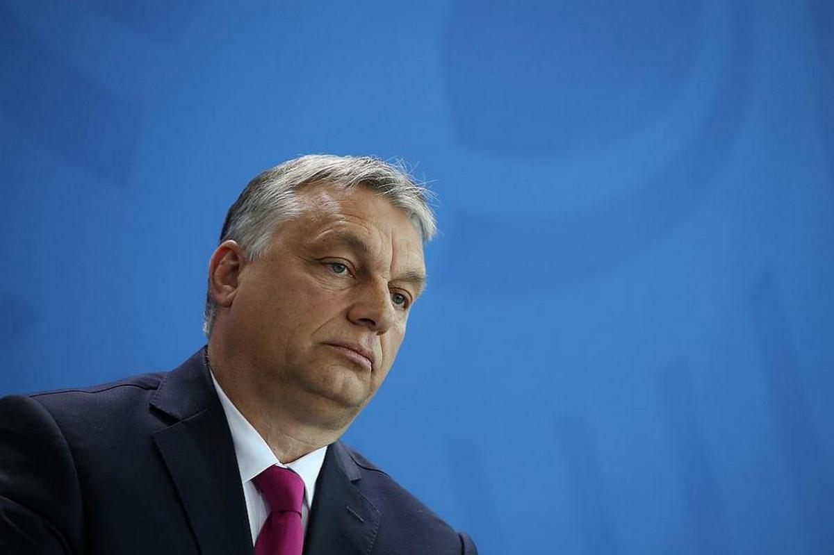 Угорщина відхилила вимоги Зеленського щодо постачання зброї та санкцій до РФ
