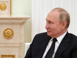 Путін: Немає необхідності друкувати гроші, наша країна має достатньо фінансових ресурсів
