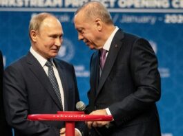 Ердоган - Росії та Україні: покладете край цієї трагедії