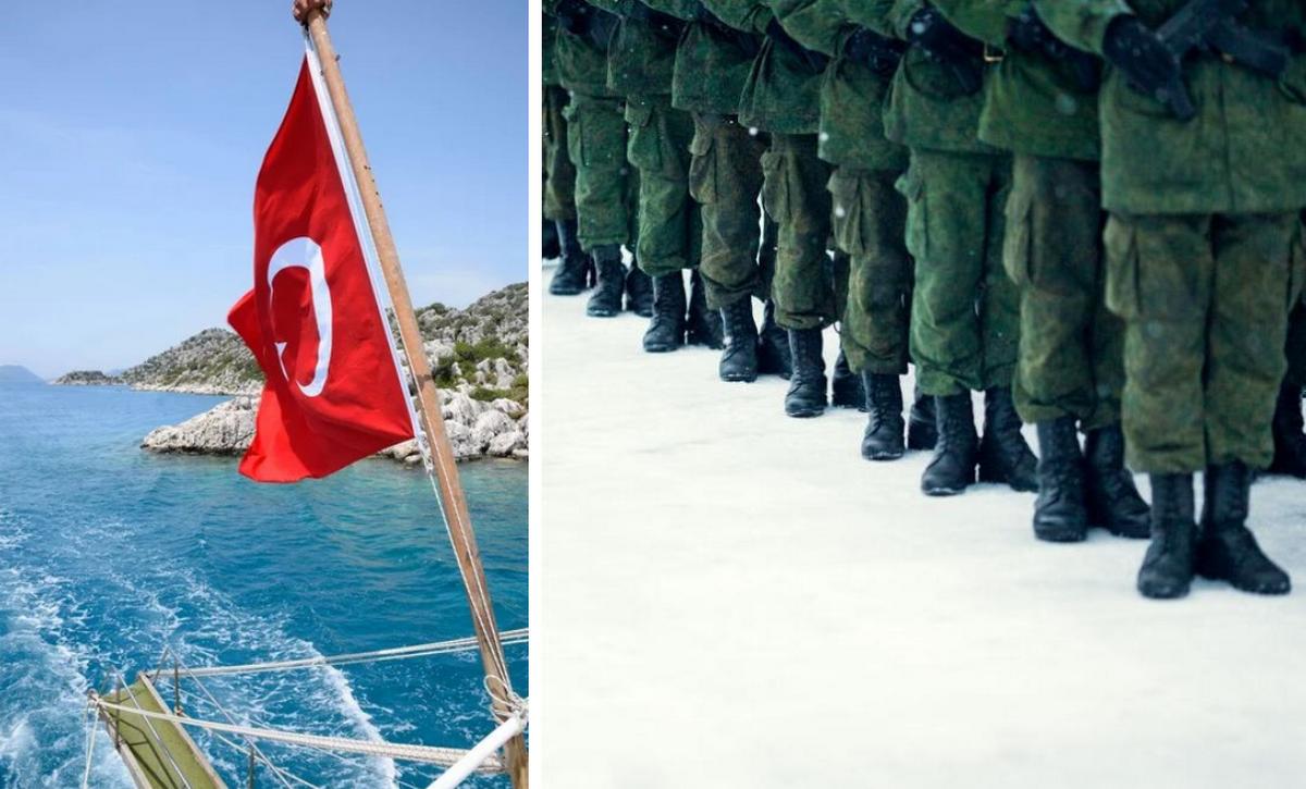 Росіяни масово їдуть до Туреччини, щоб урятуватися від призову до армії