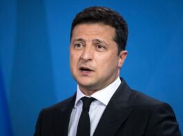 Зеленський: Ми показали, що гідні бути в ЄС