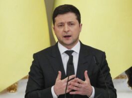 Зеленський перед парламентом Австралії: необхідні нові та жорсткіші санкції проти Росії