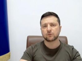 Зеленський повторно запропонував зустрітися з Путіним