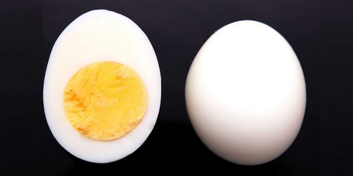 Дієтологи: з'їдайте до 5 яєць на тиждень