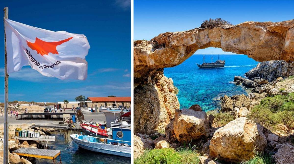 Кіпр заявив, що знайде заміну російським туристам