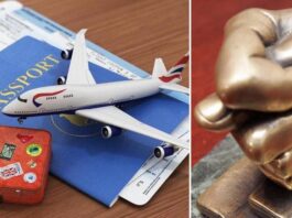 Безпрецедентна криза в авіації переросте у багаторічні судові баталії