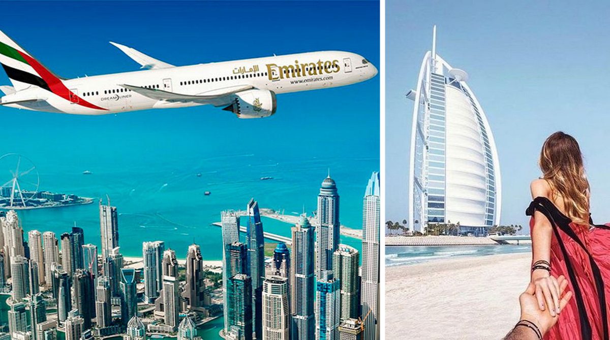 Туристів впускатимуть у столицю ОАЕ за новими правилами