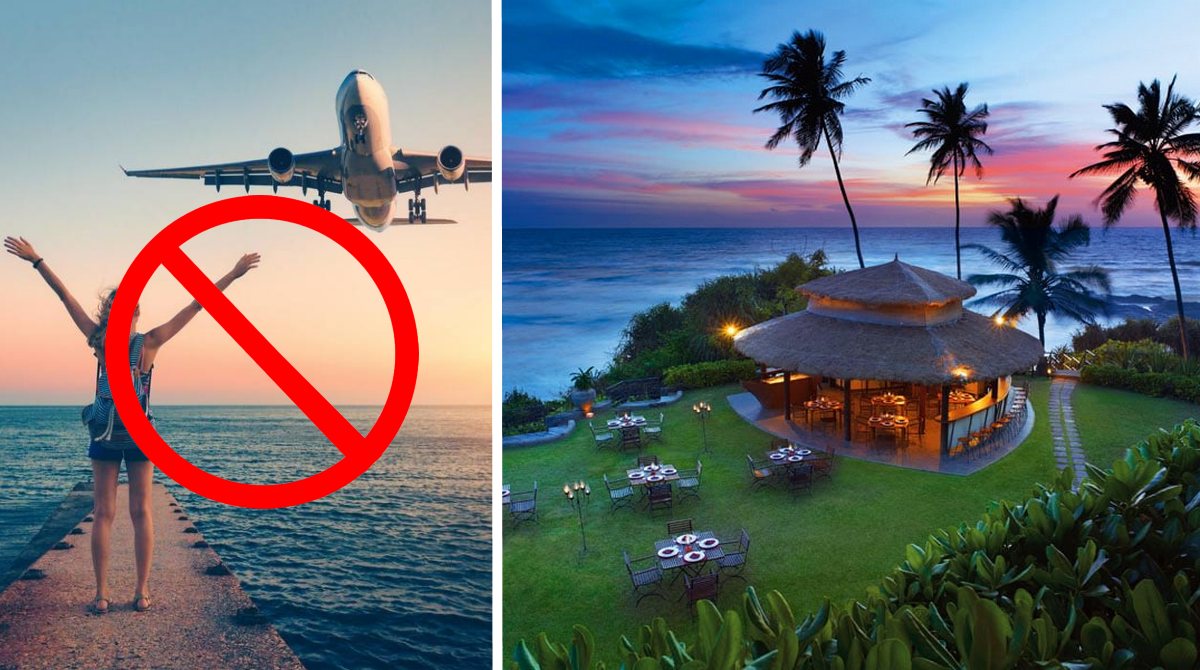 Російським туристам скасували рейси на їх улюблений курорт: авіакомпанія боїться літати до Росії