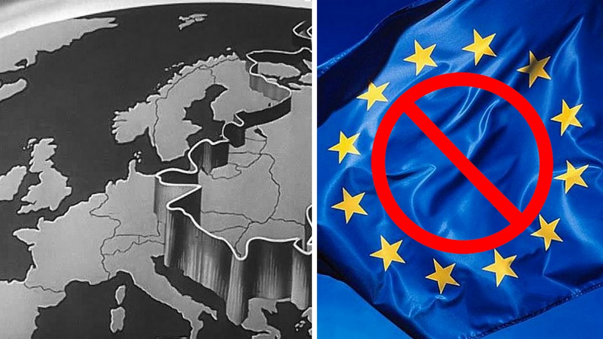 Європа оголосила про припинення документа транскордонного співробітництва з Росією та Білорусією