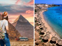 Єгипет накрило: туристів попередили про нову небезпеку