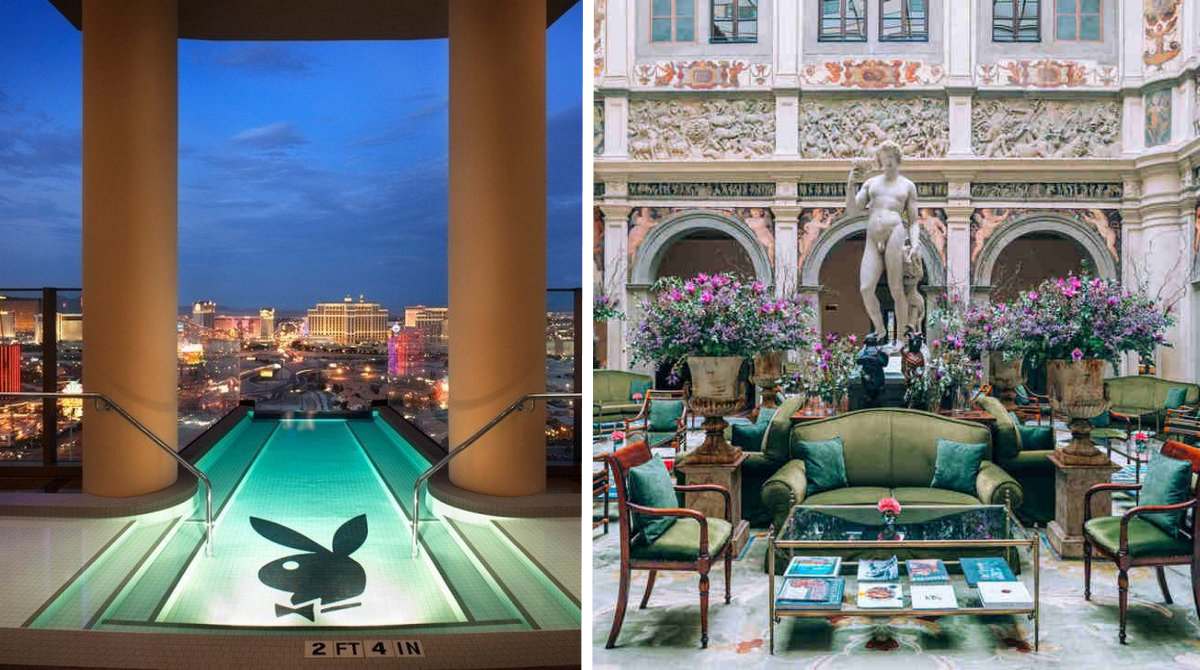 Оголошено 10 найдорожчих готельних номерів у світі: один із них опинився у Хургаді