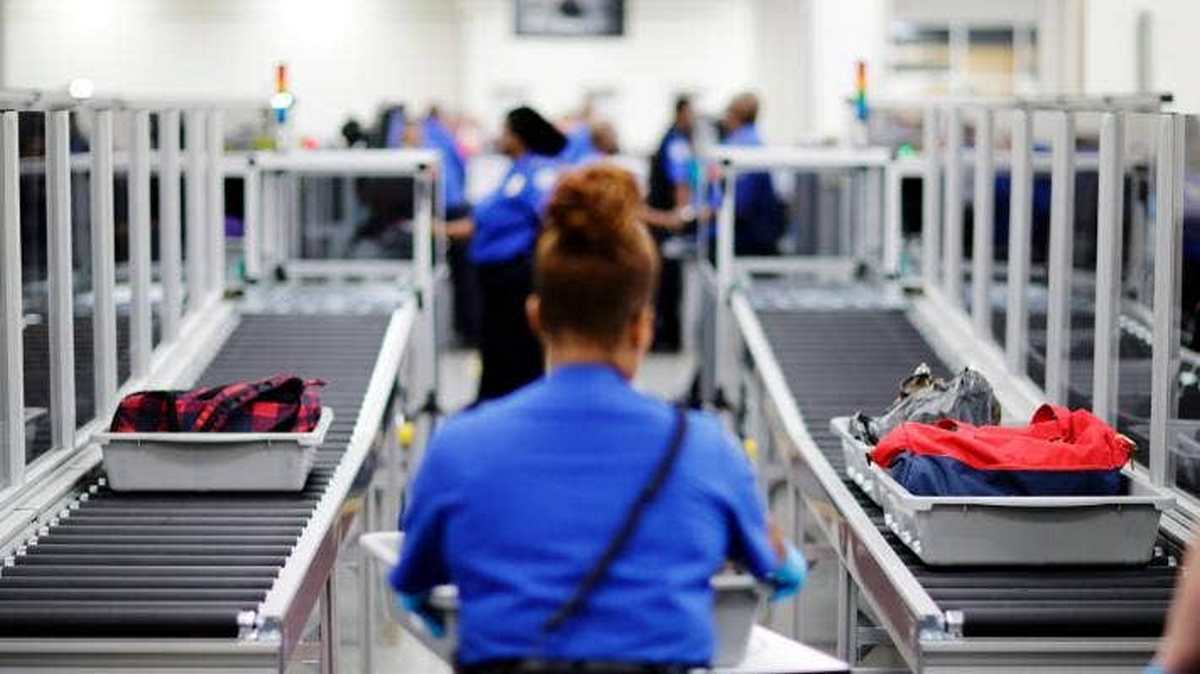 Перевірка безпеки в аеропортах США стане більш гендерно-нейтральною
