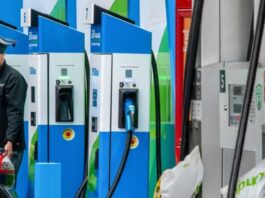 Спалах COVID-19 у Китаї знизив ціну на нафту до 100 доларів за барель