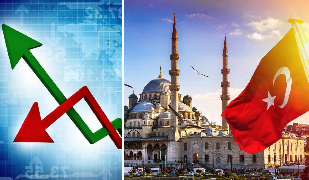 Туризму Туреччини передбачили цінову війну