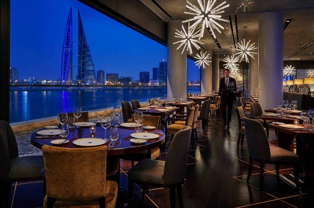 Бахрейн вирішив стати новим Дубаєм для туристів