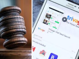 Популярний сервіс бронювання оштрафований на 32 млн. доларів за введення туристів в оману