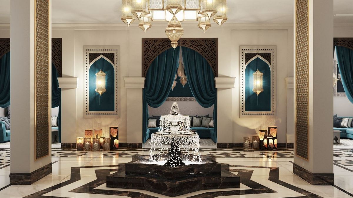 Це велика рідкість: У Єгипті відкрився готель під люксовим брендом Xanadu