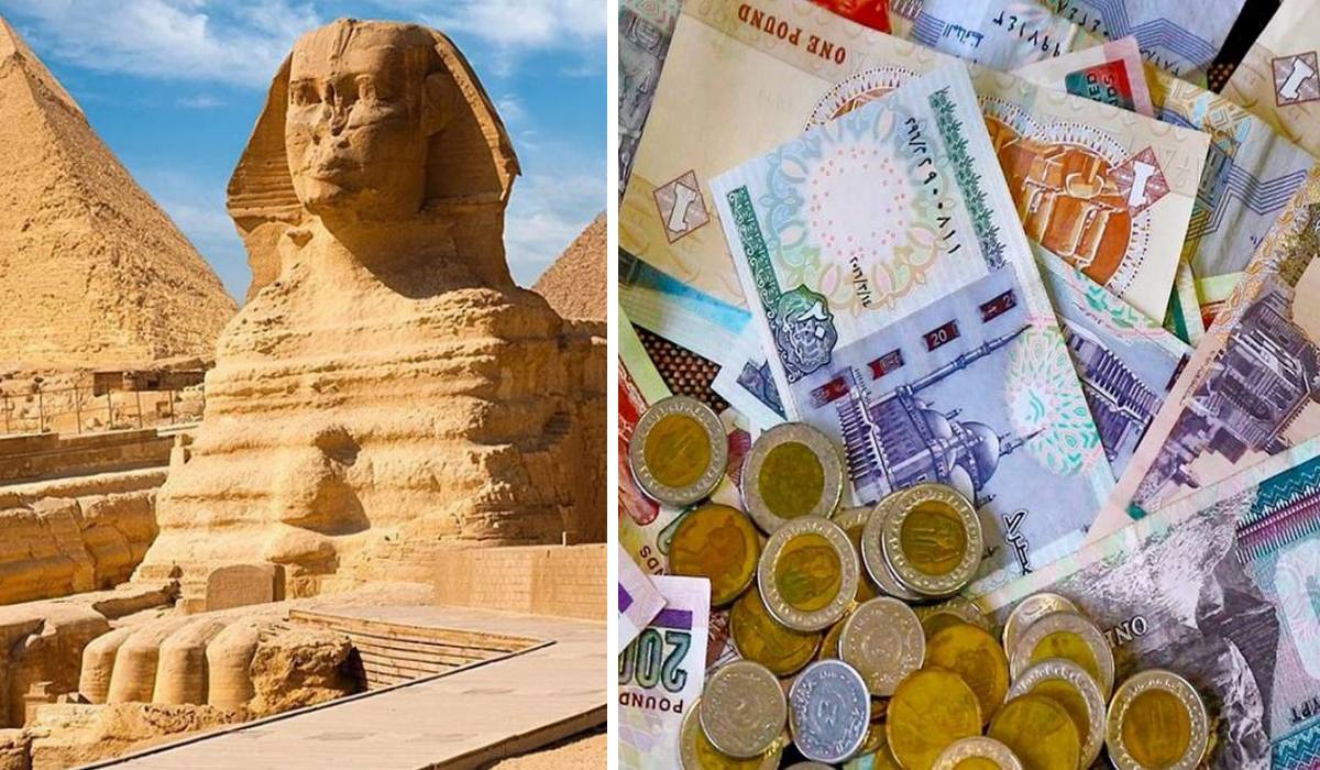 Єгипет змінив ціни на готелі
