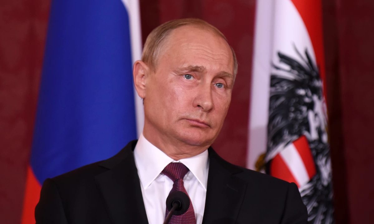 ЄС запровадив санкції проти дочок Путіна