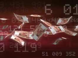 Росія оголосила дефолт за своїм зовнішнім обов'язком.