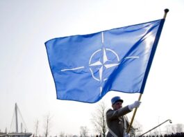 Фінляндія та Швеція готові вступити до НАТО цього літа