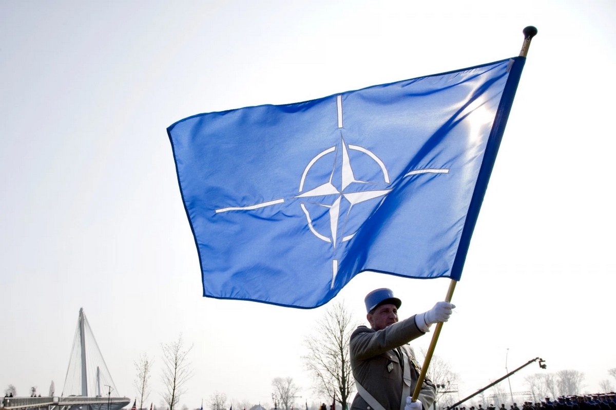 Фінляндія та Швеція готові вступити до НАТО цього літа