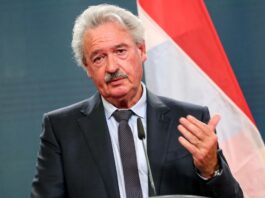 МЗС Люксембургу: Франція не має дозволити Марін Ле Пен перемогти на виборах