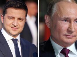 Вже ясно, коли може відбутися зустріч Зеленського та Путіна для можливого припинення війни
