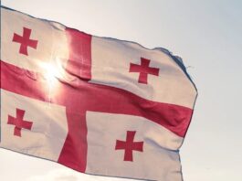 ЄС дає Грузії анкету для набуття статусу кандидата