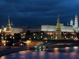 Голова Держдуми хоче позбавити «зрадників» російського громадянства