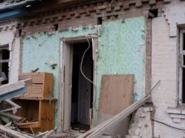 Україна відкинула звинувачення Москви про напад українських військ на два прикордонні російські села