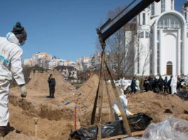 Зеленський назвав кількість загиблих українських воїнів у війні з Росією