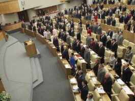 Доходи чиновників і депутатів у Росії в сотні разів вищі за доходи пересічних громадян