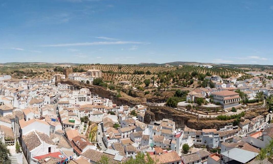 Село в Іспанії змінило свою назву на Україну в знак солідарності