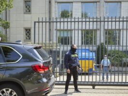 Греція надіслала листа до суду в Гаазі з приводу військових злочинів в Маріуполі