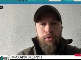 Командир батальйону «Азов»: Трупи багатьох росіян залишаться на нашій землі